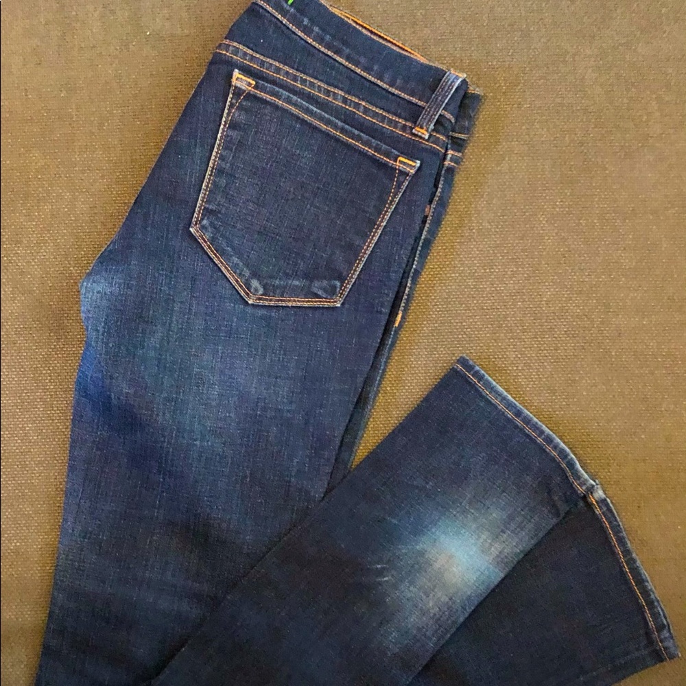 J Brand Jeans size 27